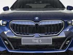 BMW 5-Serie (2026) thumbnail 15