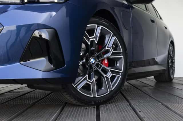 BMW 5-Serie (2026) thumbnail 16