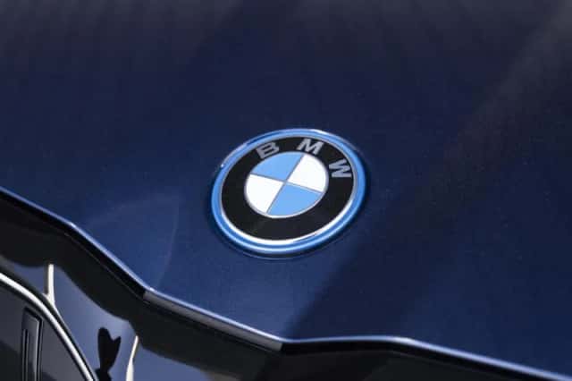 BMW 5-Serie (2026) thumbnail 17