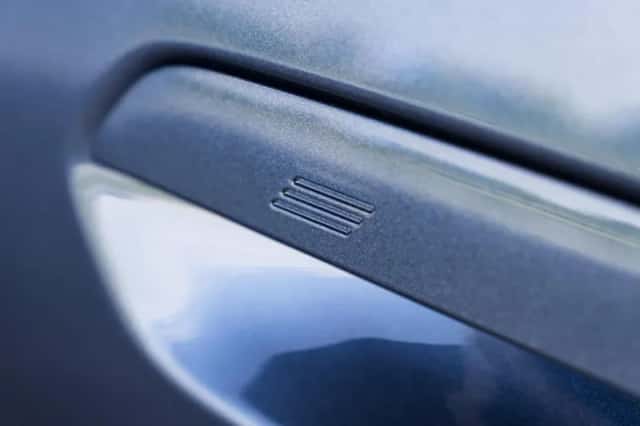BMW 5-Serie (2026) thumbnail 19