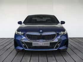 BMW 5-Serie (2026) thumbnail 3