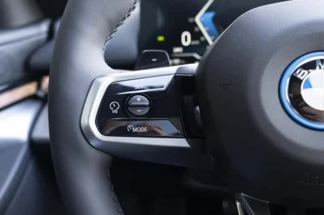 BMW 5-Serie (2026) thumbnail 26