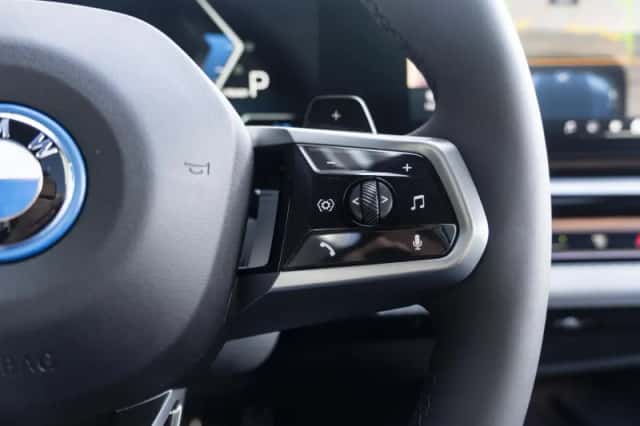 BMW 5-Serie (2026) thumbnail 27