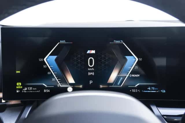 BMW 5-Serie (2026) thumbnail 28