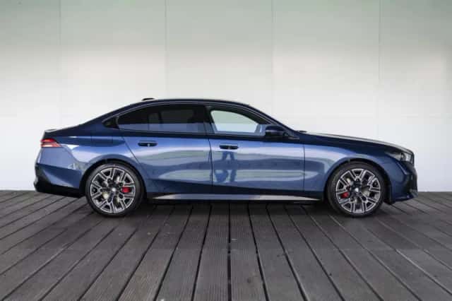 BMW 5-Serie (2026) thumbnail 4