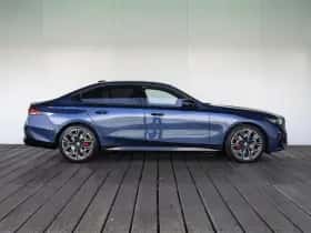 BMW 5-Serie (2026) thumbnail 4