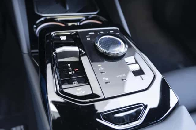 BMW 5-Serie (2026) thumbnail 31