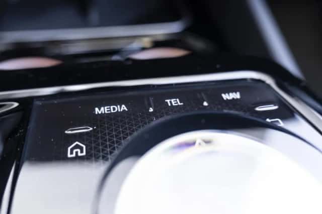BMW 5-Serie (2026) thumbnail 33