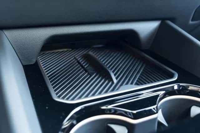 BMW 5-Serie (2026) thumbnail 35