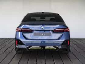 BMW 5-Serie (2026) thumbnail 5
