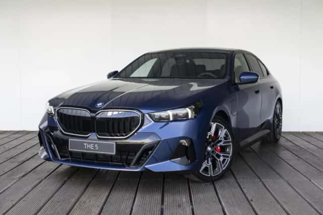 BMW 5-Serie (2026) thumbnail 45