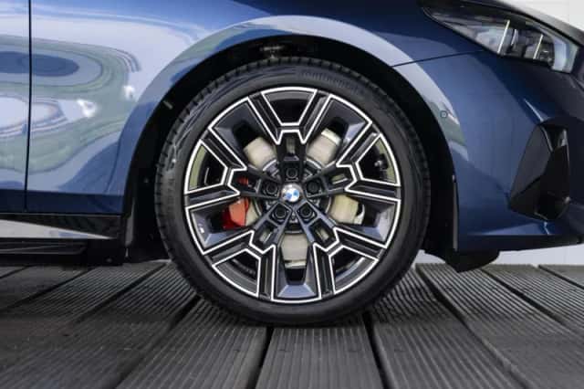 BMW 5-Serie (2026) thumbnail 6