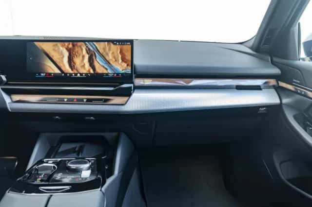 BMW 5-Serie (2026) thumbnail 9