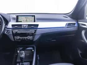 BMW X1 (2022) thumbnail 12