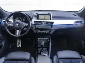 BMW X1 (2022) thumbnail 3
