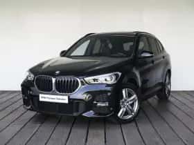 BMW X1 (2022) thumbnail 34