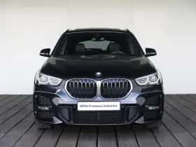 BMW X1 (2022) thumbnail 6