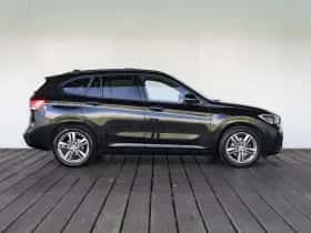 BMW X1 (2022) thumbnail 7