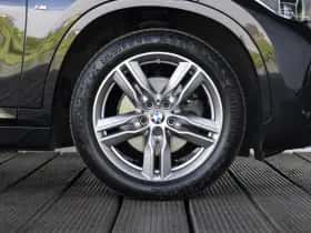 BMW X1 (2022) thumbnail 9