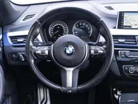 BMW X1 (2022) thumbnail 10
