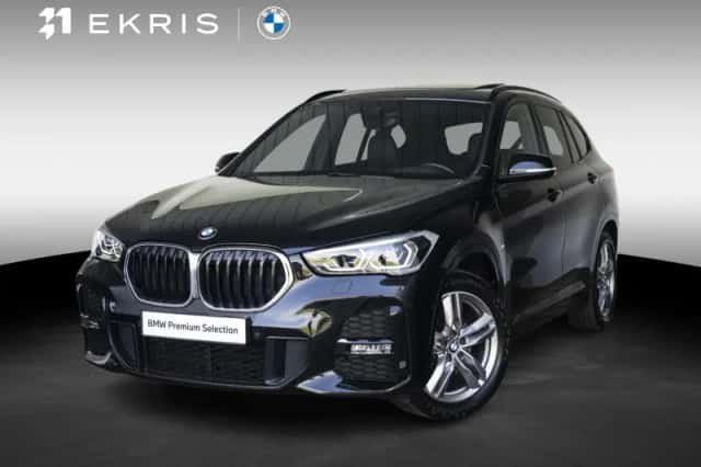 BMW X1 (2022) thumbnail 1