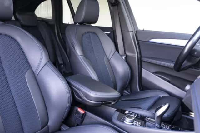 BMW X1 (2022) thumbnail 4