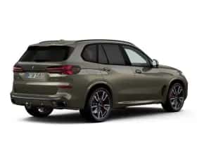 BMW X5 (2026) thumbnail 2