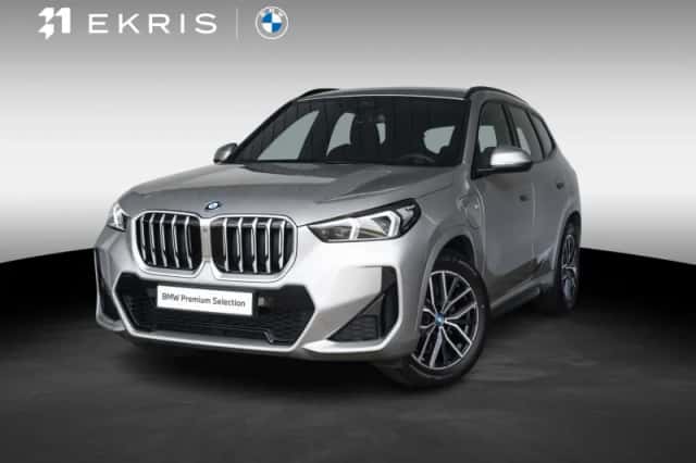 BMW X1 (2026) thumbnail 1