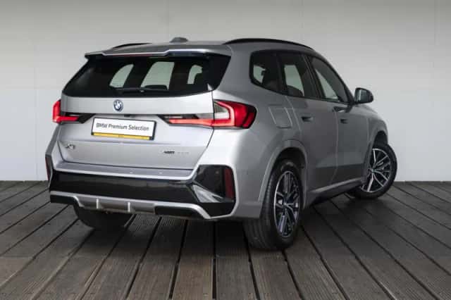 BMW X1 (2026) thumbnail 2