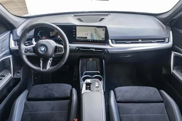 BMW X1 (2026) thumbnail 3