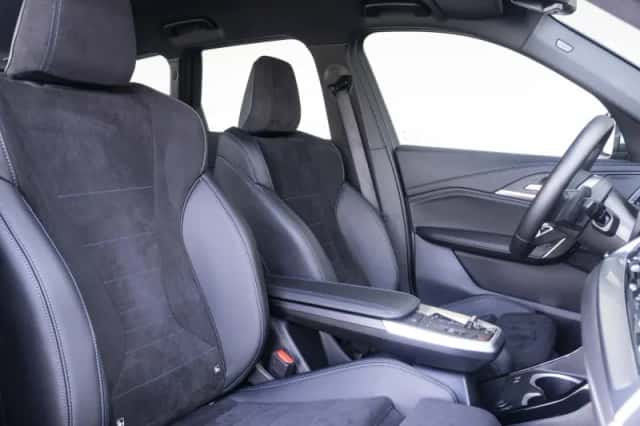 BMW X1 (2026) thumbnail 4