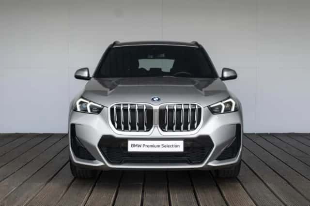 BMW X1 (2026) thumbnail 6