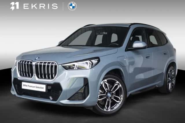 BMW X1 (2025) thumbnail 1