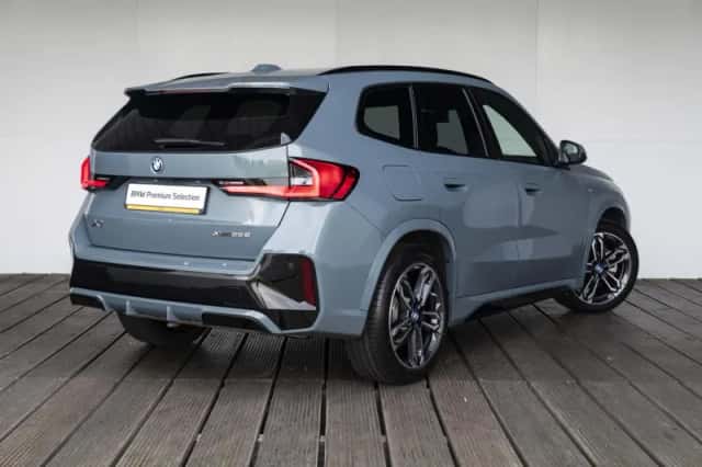 BMW X1 (2025) thumbnail 2