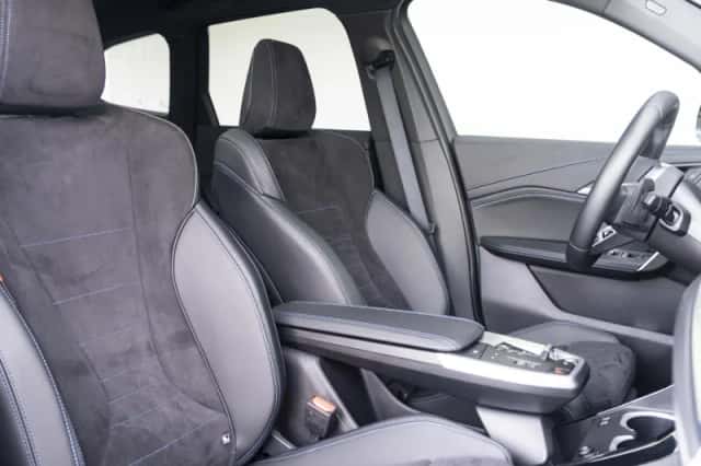 BMW X1 (2025) thumbnail 4