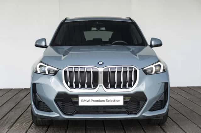 BMW X1 (2025) thumbnail 6