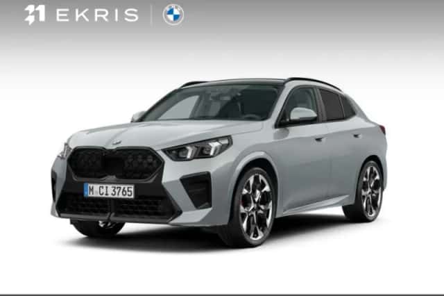 BMW X2 (2026) thumbnail 1