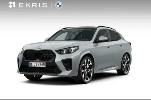 BMW X2 (2026) thumbnail 1