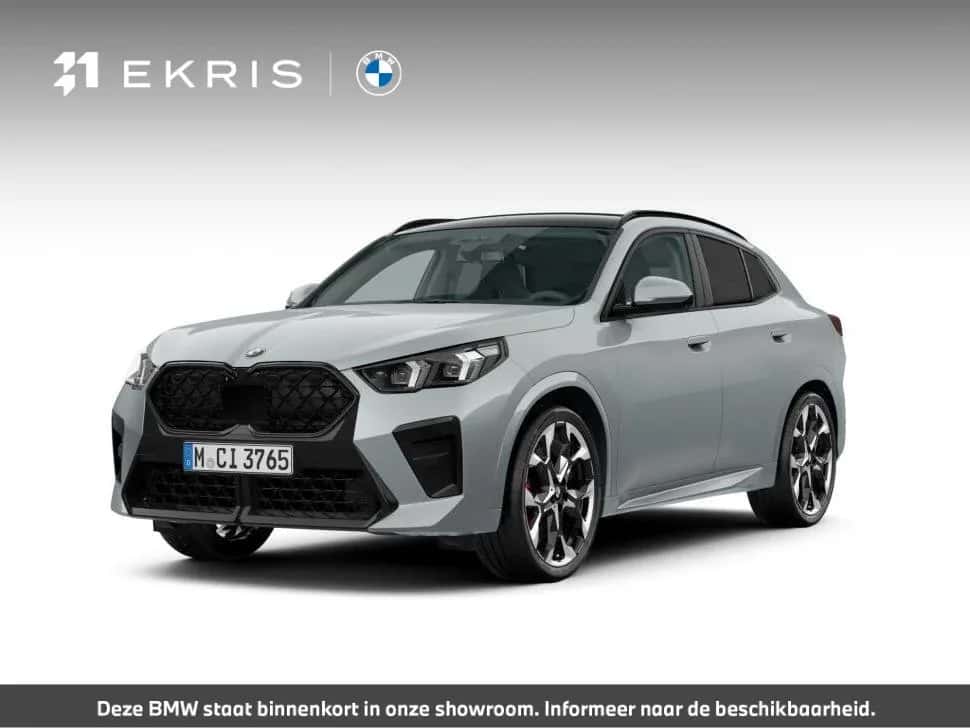 BMW X2 (2026) — foto 1