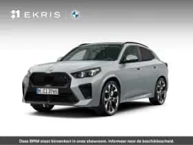 BMW X2 (2026)
