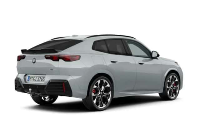 BMW X2 (2026) thumbnail 2