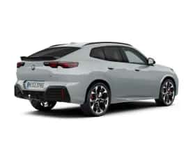 BMW X2 (2026) thumbnail 2