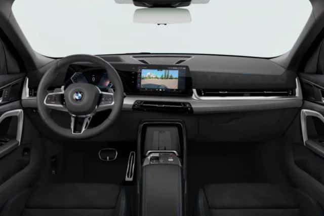BMW X2 (2026) thumbnail 3