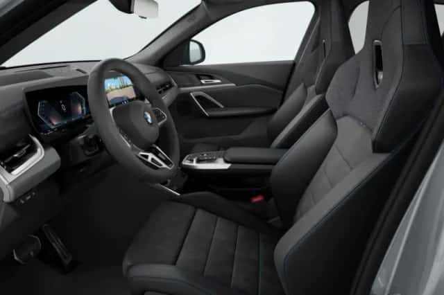 BMW X2 (2026) thumbnail 4