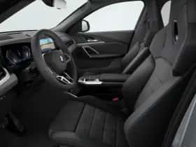 BMW X2 (2026) thumbnail 4