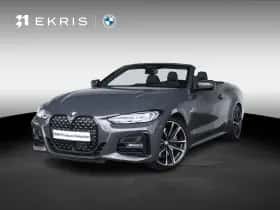 BMW 4-Serie (2021)