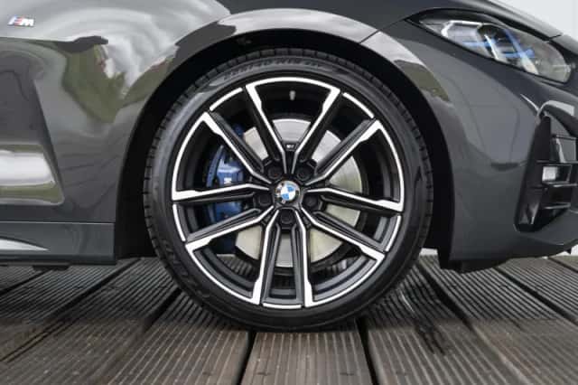BMW 4-Serie (2021) thumbnail 11