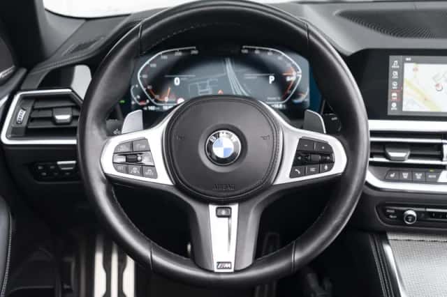 BMW 4-Serie (2021) thumbnail 12