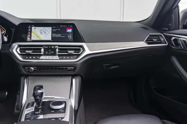 BMW 4-Serie (2021) thumbnail 14