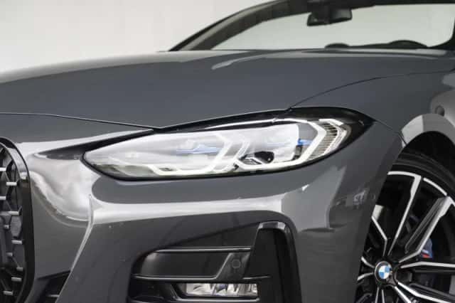 BMW 4-Serie (2021) thumbnail 17
